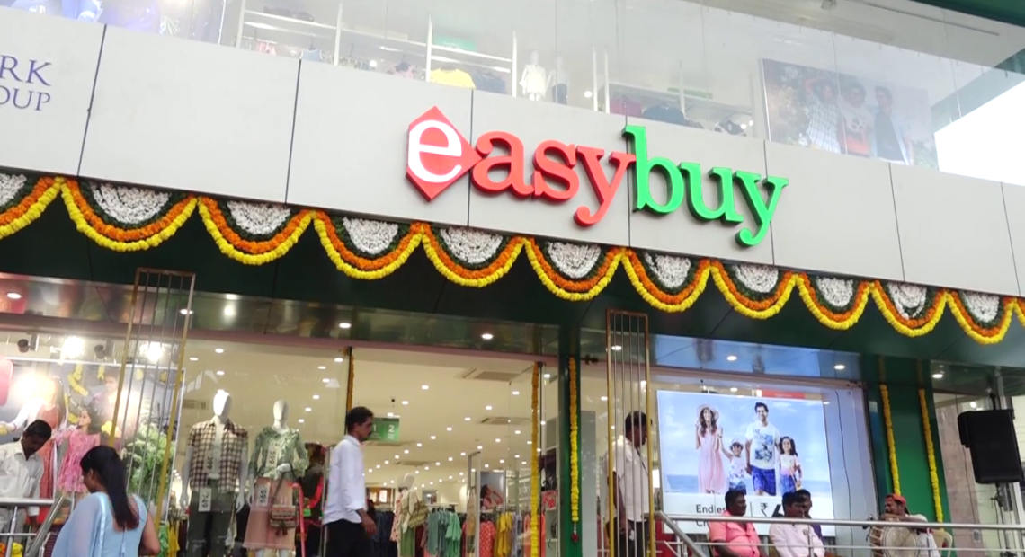 Easy Buy Stores Udupi