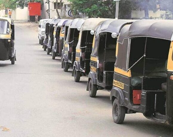 rikshaw price hike