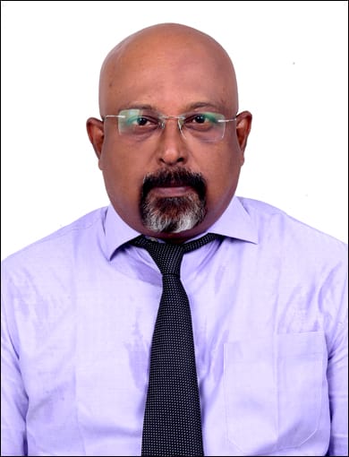 Dr. Deepak rai