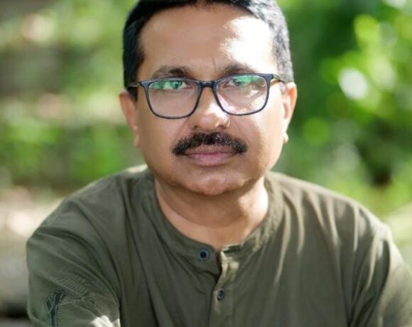 Journalist Shashidhar Hemmanna PASSED AWAY