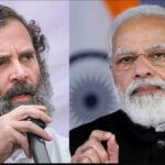 Prime Minister Modi and Rahul Gandhi invited open discussion