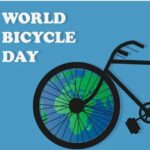 World Cycling Day... 3rd June