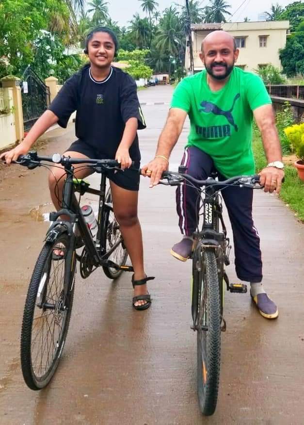 World Cycling Day... 3rd June