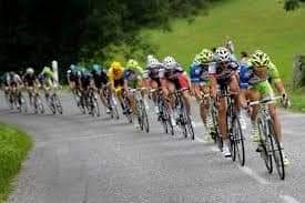 World Cycling Day... 3rd June