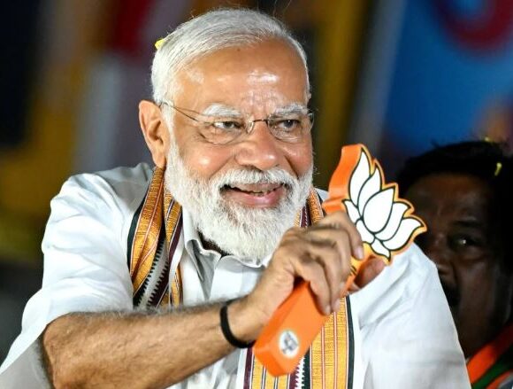 Modi's one event cost Rs 33 crore: RTI revealed