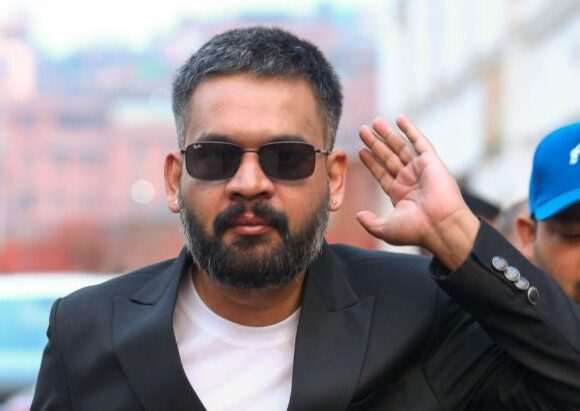 The counting of votes for Nepal's parliamentary elections has begun, with Balen Shah's Rashtriya Swayamsevak Sangh (RSS) party taking a strong lead.