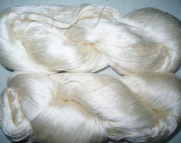 People who have forgotten their origins in the clutches of silk