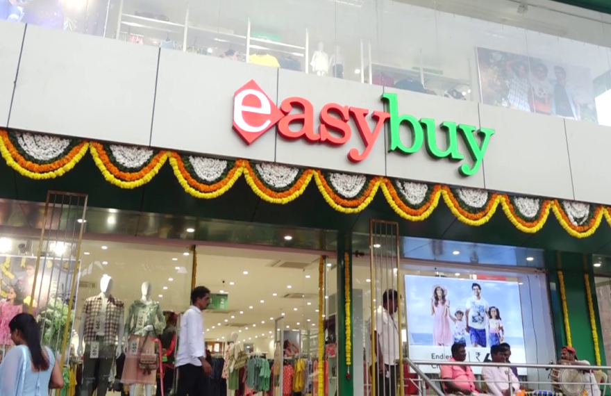 Easy Buy Stores Udupi