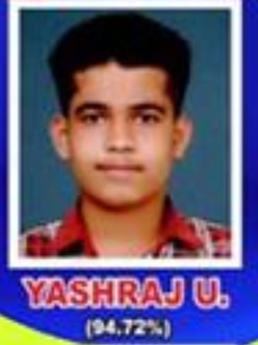 yasharaj