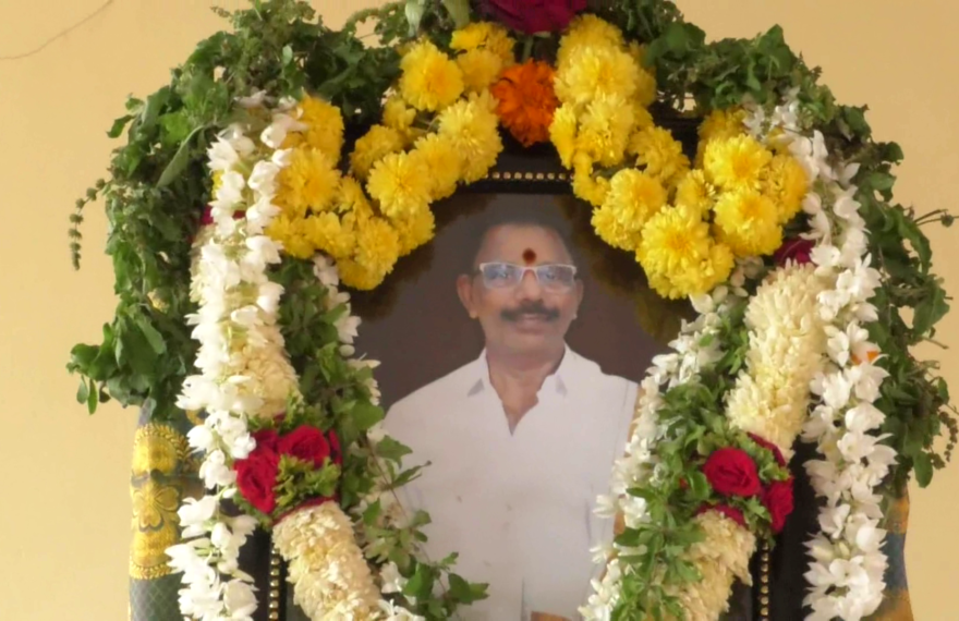 s m gopalakrishna