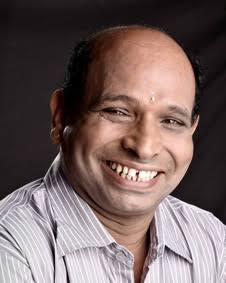 Aravind Bolar