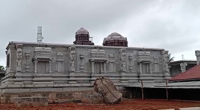kaup mariyamma temple
