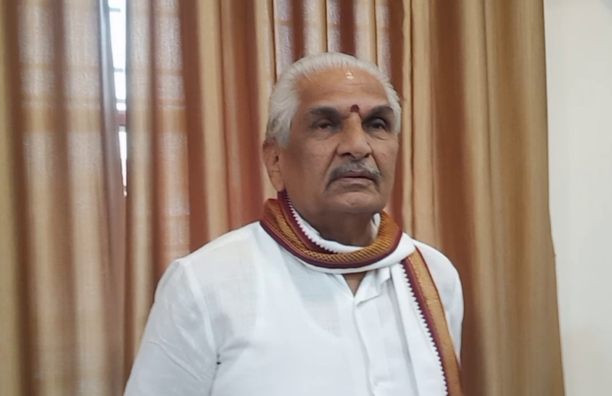 Dr. Prabhakar Bhat Kalladka