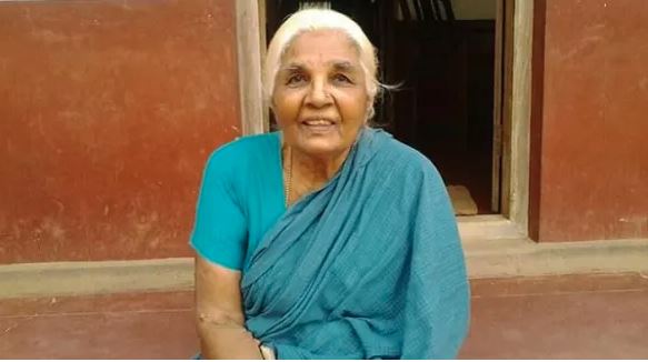 Vinay Kumar Sorake's mother passed away