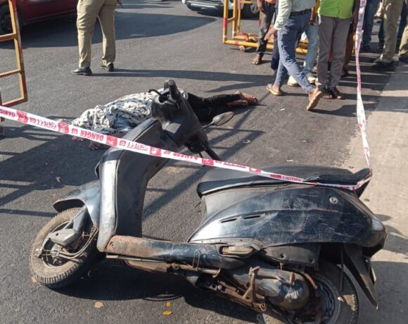 Mangalore Accident