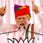 Prime Minister Modi's five guarantees