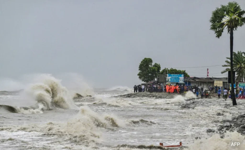 cyclone