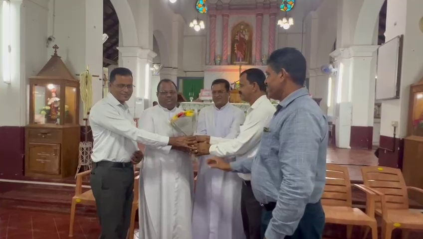 naveen prakash dsouza