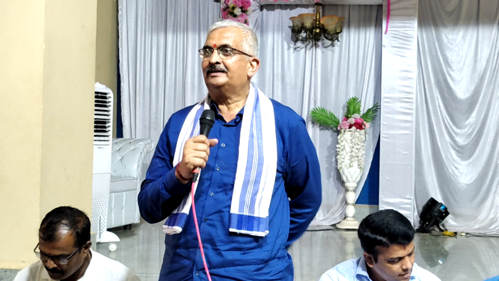 pratap simha nayak