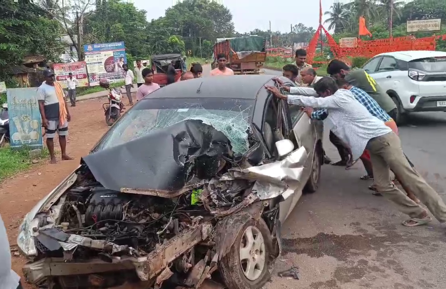 tenka yermal accident