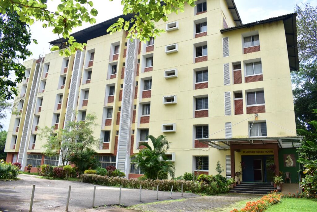 St Aloysius (Deemed to be University), Mangaluru