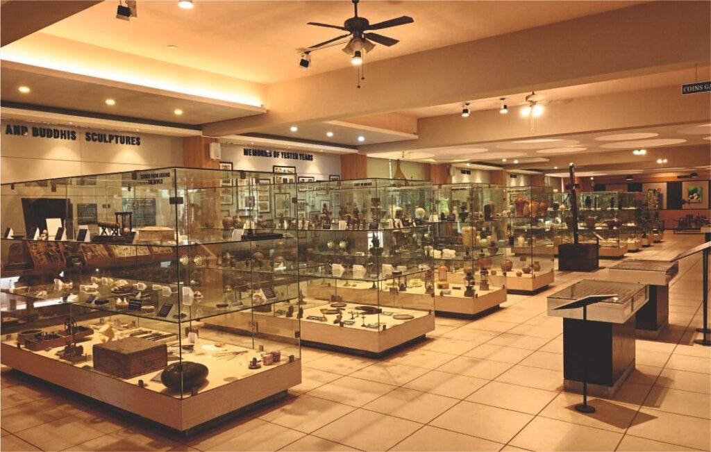 St Aloysius (Deemed to be University), Mangaluru