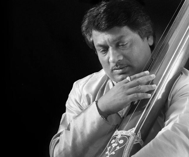 Ashok Huggannavar