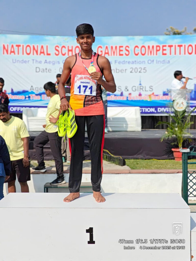 St Aloysius Gonzaga School