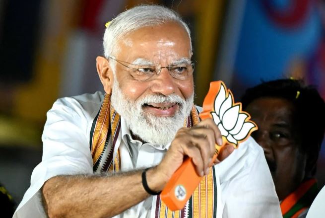 Modi's one event cost Rs 33 crore: RTI revealed