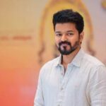 Actor Vijay Madadi Sangeetha, founder of the Tamilga Vetri Kalagam political party, has moved the court seeking a divorce.