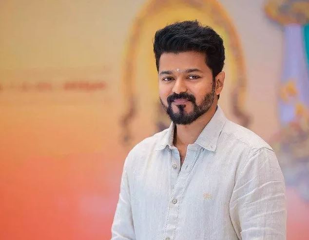 Actor Vijay Madadi Sangeetha, founder of the Tamilga Vetri Kalagam political party, has moved the court seeking a divorce.