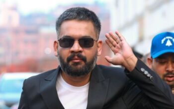 The counting of votes for Nepal's parliamentary elections has begun, with Balen Shah's Rashtriya Swayamsevak Sangh (RSS) party taking a strong lead.