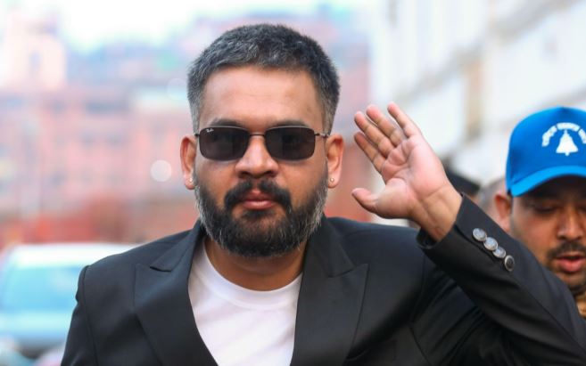 The counting of votes for Nepal's parliamentary elections has begun, with Balen Shah's Rashtriya Swayamsevak Sangh (RSS) party taking a strong lead.