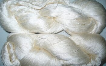 People who have forgotten their origins in the clutches of silk