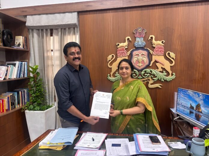 Appeal for establishment of Mangalore KPSC regional office: Demand for filling of vacant posts