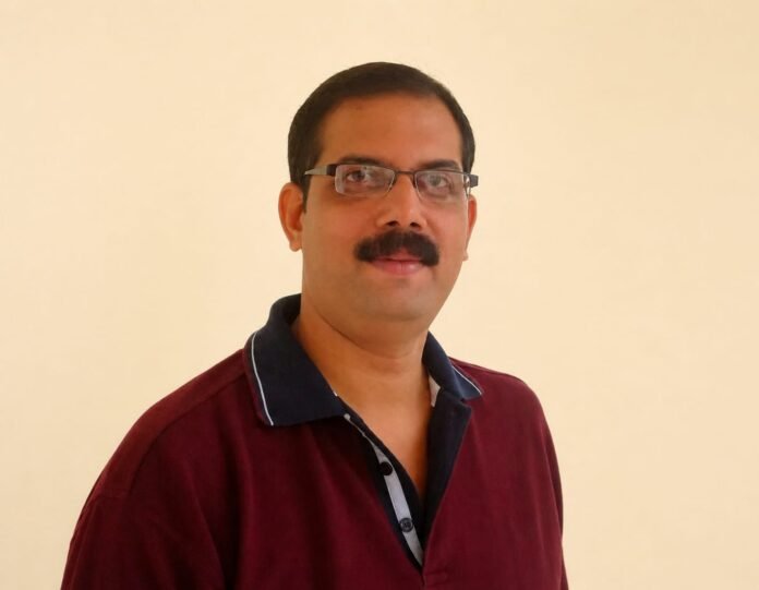 Kallamundkur: Businessman, sportsman Ganesh Kamath passed away