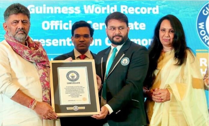 Siddaramaiah government's state record