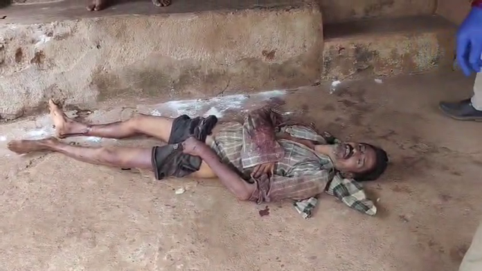 karkala brother murder