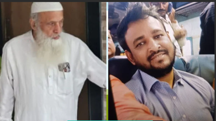 Court case over house | Son kills father on the road | Son's betrayal after losing and despairing