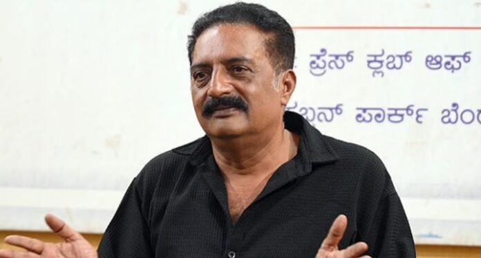 prakash raj