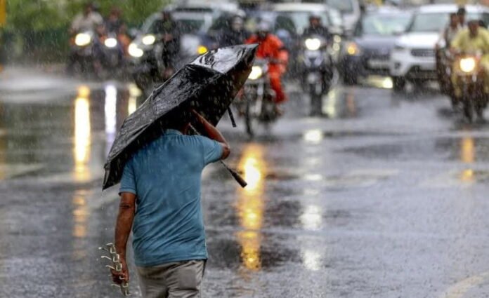Monsoon Kargala and Kadekar | RLR Karmoda for DKSH ministry